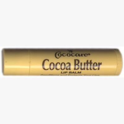 Cocoa Butter Lip Balm 6 Pack(4.251 g)