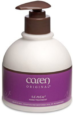 

Caren Original Renew Hand Treatment, White for skin(340.08 g)