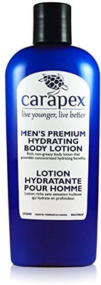 

Carapex Body Lotion For Men(240 ml)