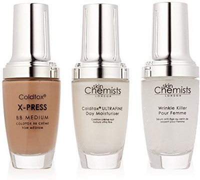 

Skinchemists Spotless Wrinkle Killer Medium Kit(40 g)