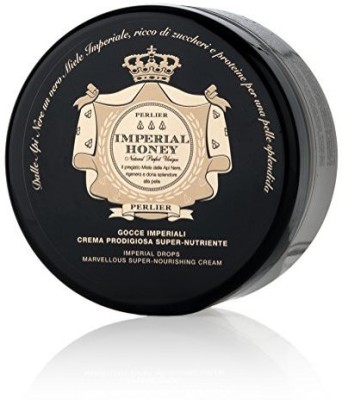 

Perlier Imperial Honey Drops Super Nourishing Body Cream(189.878 g)