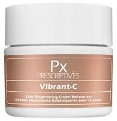 Prescriptives Px Vibrant-c Skin Brightening Cream Moisturizer Large Size(48.178 g)