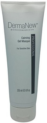 

Dermanew Calming Gel Masque Professional(250 ml)