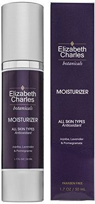 

Elizabeth Charles Beauty Facial Moisturizer With Hyaluronic Acid Face Cream(50 ml)