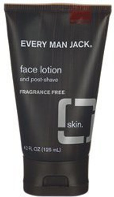 

Everyman Jack Face Lotion Fragrance Free(125 ml)