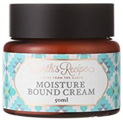 

Earth's Recipe Moisture Bound Cream With Tremella Mushroom(50 ml)