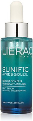 

Lierac Sunific Silky Serum(28.6234 g)