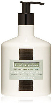 

Lafco House & Home Reparative Hand Cream Fresh Cut Gardenia(445 ml)