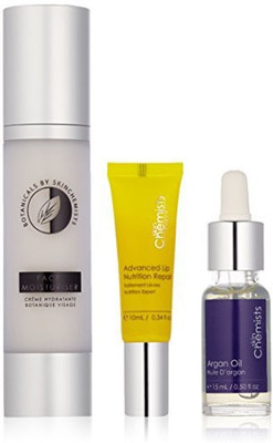 

Skinchemists Natural Softness Set(80 g)