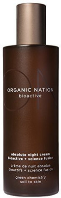 

Organic Nation Absolute Night Cream(100 ml)
