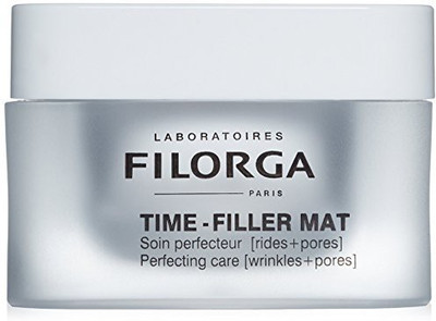 

Laboratoires Filorga Paris Time-filler Mat Perfecting Care Moisturizer(49.9733 ml)
