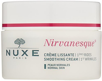 

Nuxe Nirvanesque 1st Wrinkles Smoothing Cream(42.51 g)