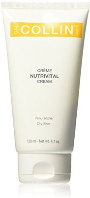 

G.M. Collin Nutrivital Cream(120 ml)