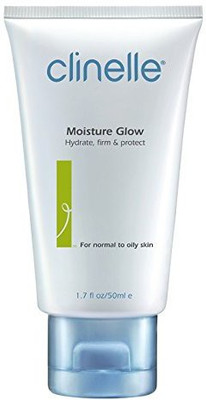 

Clinelle Moisture Glow - A Lightweight And Oil-free Moisturizer Formulated For All Skin Types(50 ml)