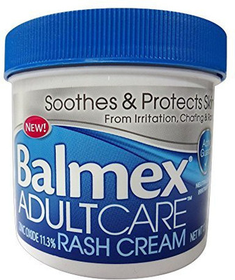 

Balmex Adult Care Rash Cream(340.08 g)