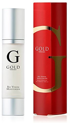 

Gold Serums Bee Venom Moisturizer(214 g)