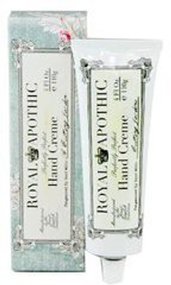 

Royal Apothic Cutting Garden Hand Creme Cream(113.36 g)