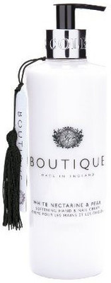

Global Beauty Boutique White Nectarine And Pear Hand Lotion(500 ml)