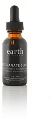 

Earth Philosophy Pomegranate Seed Oil Anti Oxidant Moisturizing Face Oil(30 ml)