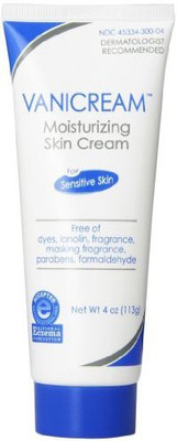 

Vanicream Skin Cream Tube(113.36 g)