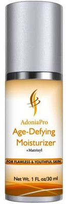 

Adoniapro Age Defying Moisturizer With Matrixyl(30 ml)
