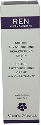 

REN Sirtuin Phytohormone Replenishing Cream(50 ml)