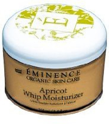 

Eminence Organic Skin Care Apricot Whip Moisturizer(250 ml)