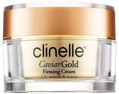 

Clinelle Caviar Gold Firming Cream(40 ml)
