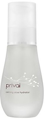 

Privai Calming Hydrator For All Skin Types, Natural, Paraben Free(50.269 ml)