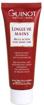 

Guinot Multi Action Vital Hand Care(75 ml)