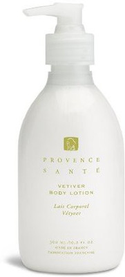 

Provence Sante Body Lotion Vetiver, Bottle(289.068 g)