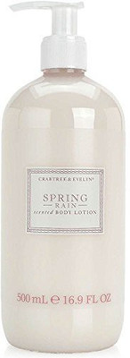

Crabtree & Evelyn Scented Body Lotion for skin(500 ml)