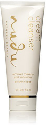 

Nudu Cream Cleanser - Purifying For All Skin Types(150 ml)