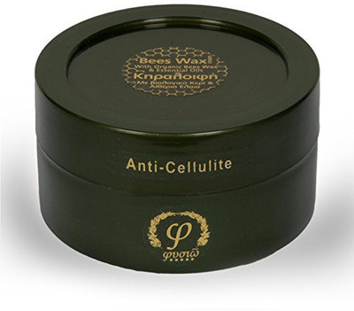 

FYSIO (FISIO) Body Moisturizing Beeswax Cream With Anti-cellulite Properties(200 ml)