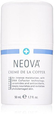

Neova Creme De La Copper Facial Creme(50 ml)
