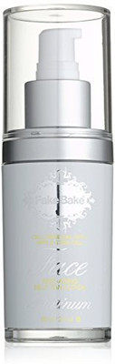 

Fake Bake Platinum Face Anti-aging Self Tan Lotion(56.68 g)