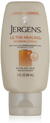 

Jergens Ultra Healing Lotion Tottle(90 ml)