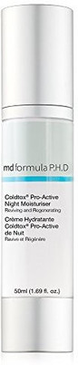 

Md Formula P.h.d Coldtox Pro-active Night Moisturizer(50 g)