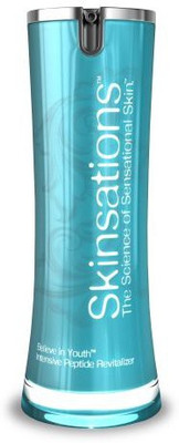 

Skinsations Believe In Youth Intensive Peptide Revitalizer(28.34 g)
