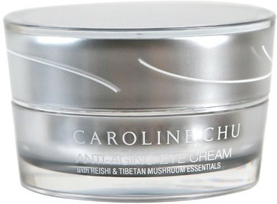 

Caroline Chu Anti-aging Eye Cream for skin(14.17 g)