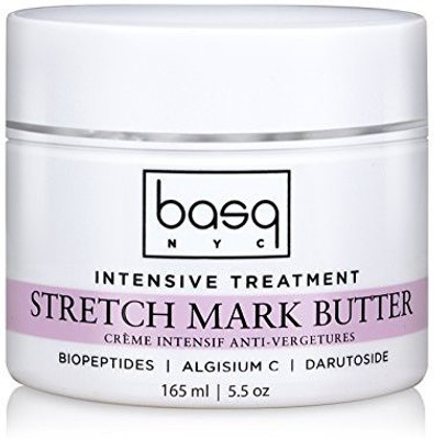 

Basq Advanced Stretch Mark Butter(165 ml)