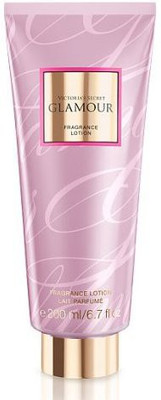

Victoria's Secret Glamour Fragrance Lotion(200 ml)