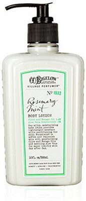 

Bath & Body Works Bigelow Rosemary Mint Body Lotion No 1532(295 ml)