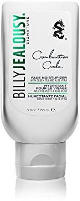 

Billy Jealousy Combination Code Face Moisturizer(88 ml)
