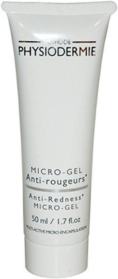 

Physiodermie Specialized Products Anti Redness Micro Gel(50 ml)