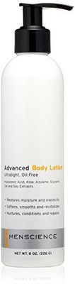 

MenScience Androceuticals Advanced Body Lotion(226.72 g)
