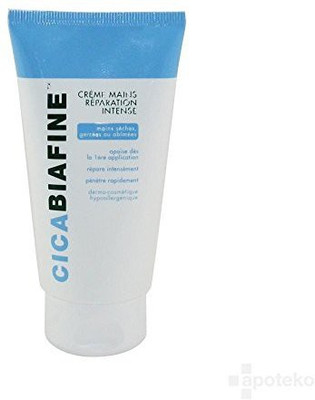 

CicaBiafine Intense Repair Hands Cream(75 ml)