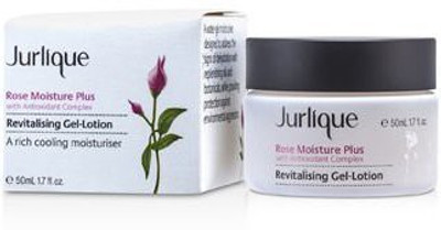 

Jurlique Rose Moisture Plus Revitalising Gel-Lotion(50 ml)