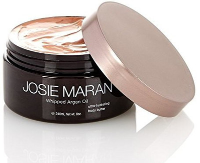 

Josie Maran Whipped Argan Oil Illuminizing Body Butter(240 ml)