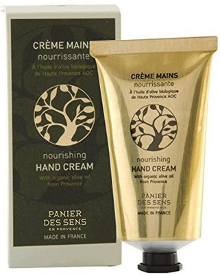 

Panier Des Sens Hand Cream Olive(76.882 ml)
